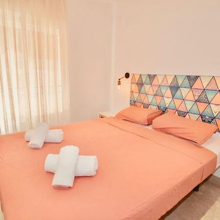 Maravilloso Centrico, Terraza Appartement Granada Buitenkant foto