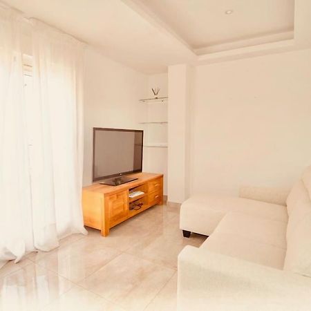 Maravilloso Centrico, Terraza Appartement Granada Buitenkant foto