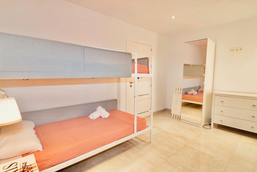 Maravilloso Centrico, Terraza Appartement Granada Buitenkant foto